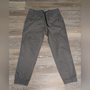 Old Navy Men's Modern Joggers